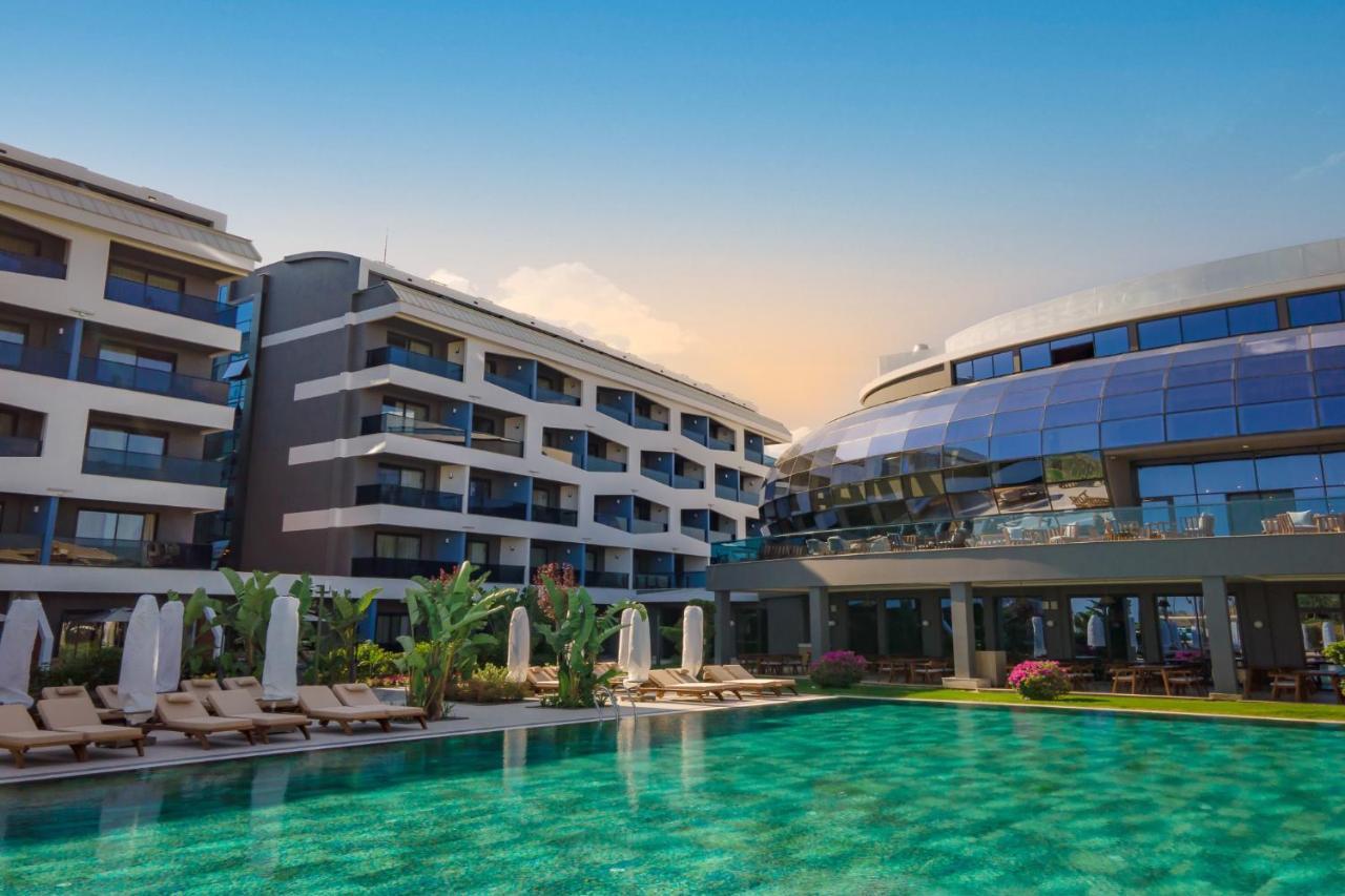 Hotel Liu