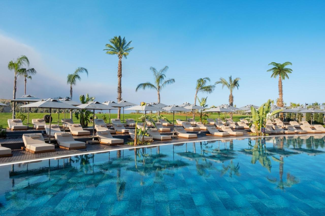 Hotel Liu 5*