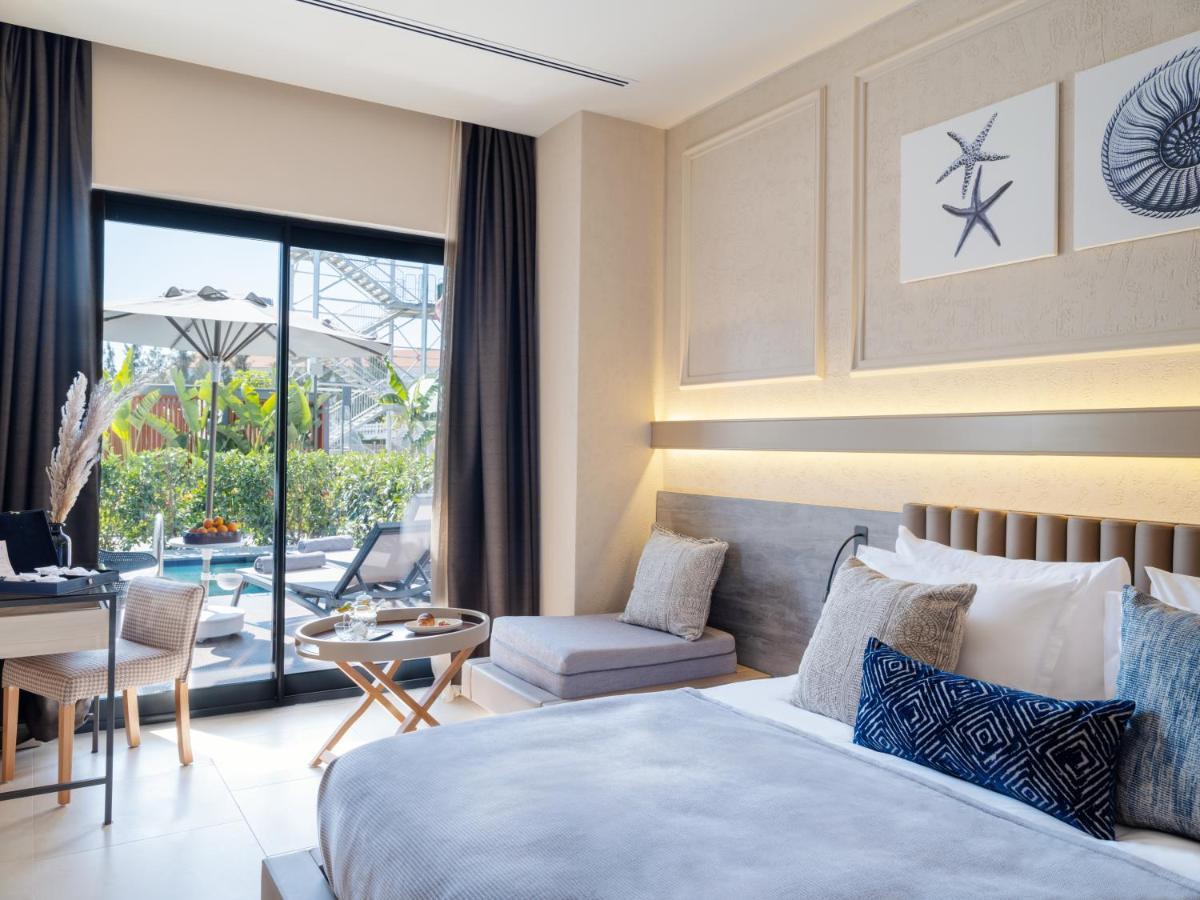 Hotel Liu 5*