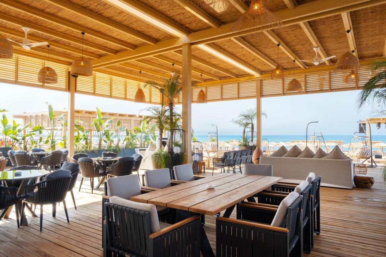 Hotel Liu 5*