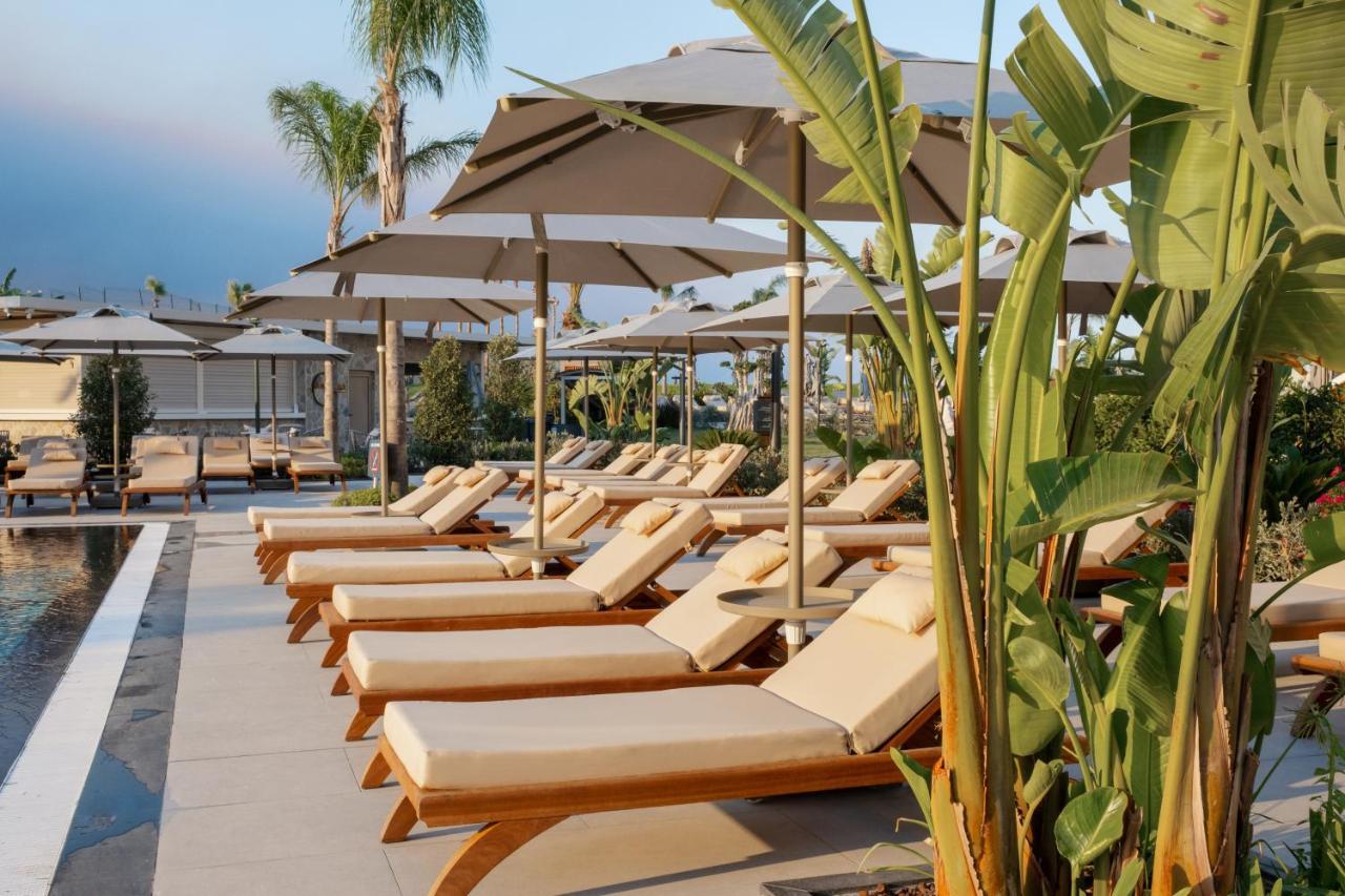 Hotel Liu 5*