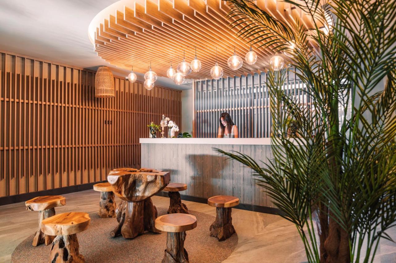 Hotel Liu 5*
