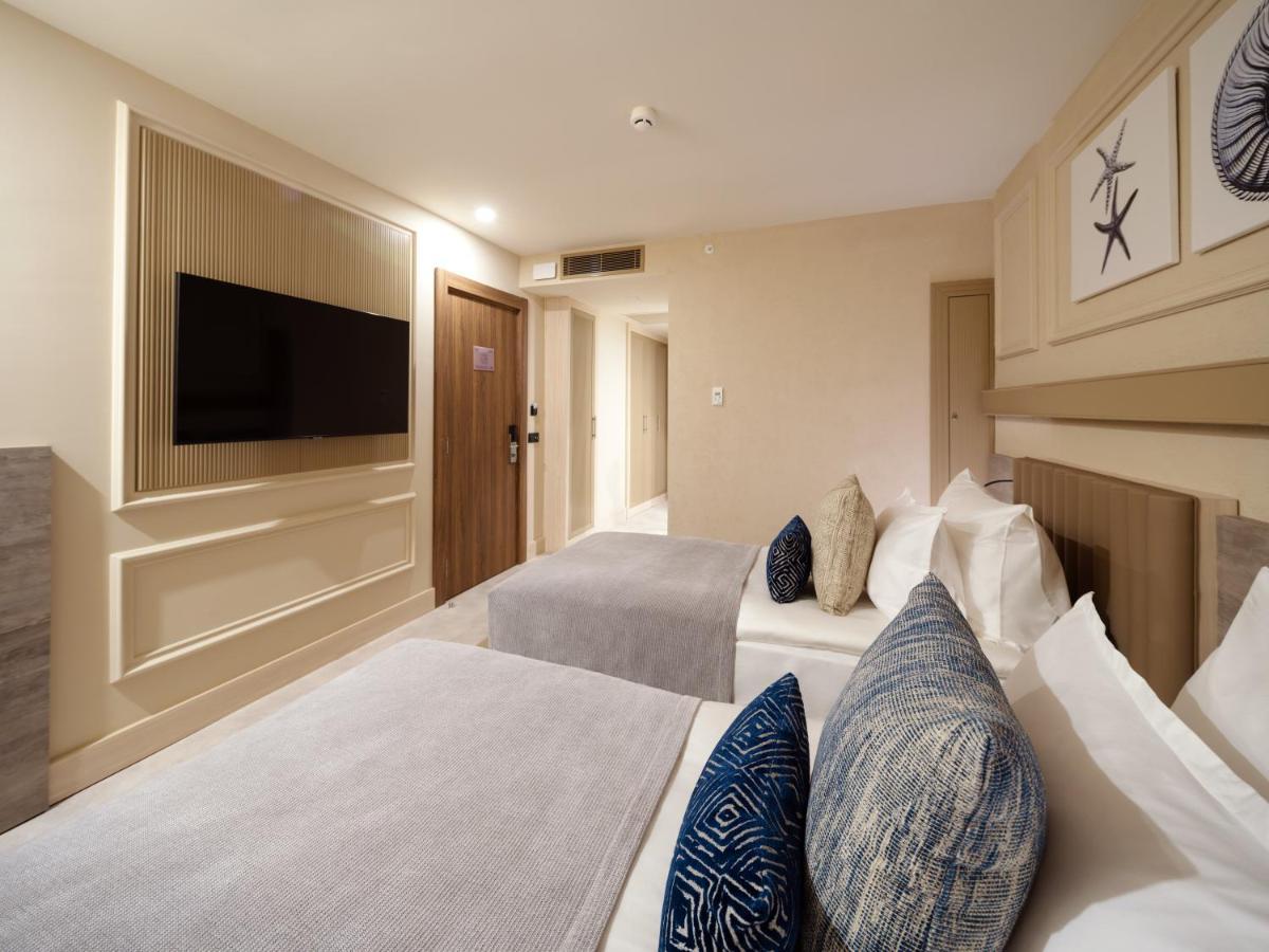Hotel Liu 5*