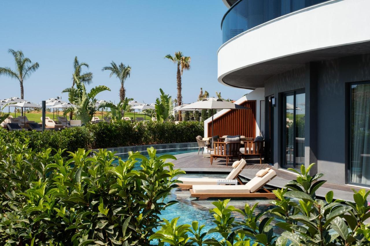 Liu Hotel 5*